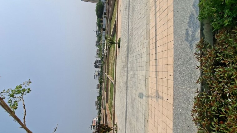 undefined, sushant golf city  1744 Sq.Ft. Plot In Sushant Golf City Lucknow 10277362