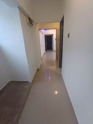 Building Lobby in 2 BHK Apartment at Landmark CHS Malad, Malad West – for Rent
