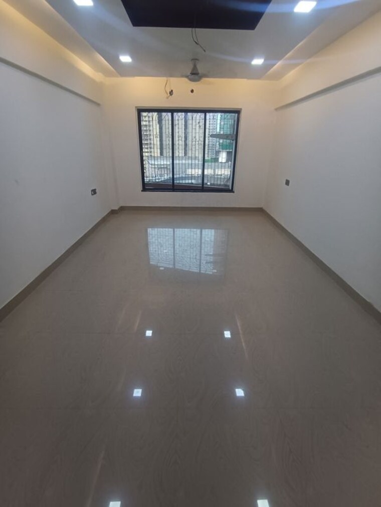 Living Room, landmark-chs-malad 2 Bedroom 1100 Sq.Ft. Apartment In Malad West Mumbai 10334713