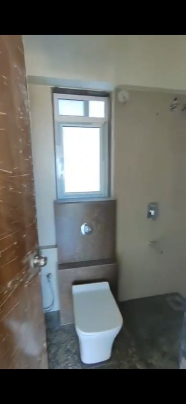 Attached Bathroom, gauri-excellency 2 Bedroom 733 Sq.Ft. Apartment In Kandivali West Mumbai 10334719
