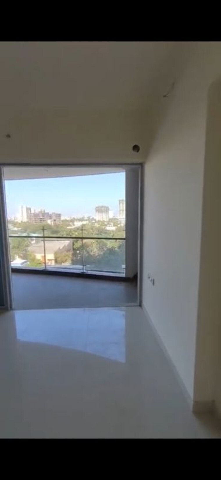 Bedroom, gauri-excellency 2 Bedroom 733 Sq.Ft. Apartment In Kandivali West Mumbai 10334719