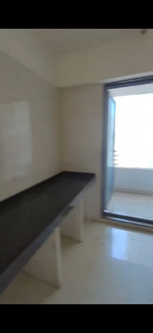 Kitchen in 2 BHK Apartment at Gauri Excellency, Kandivali West – for Rent