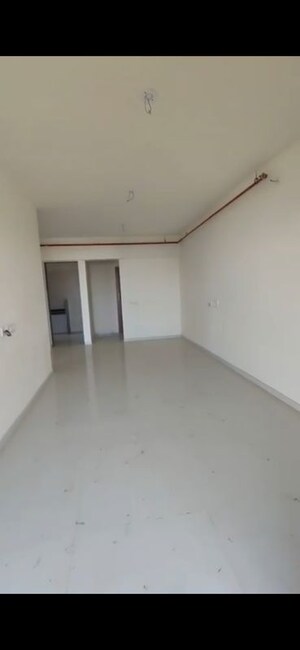Living Room in 2 BHK Apartment at Gauri Excellency, Kandivali West – for Rent