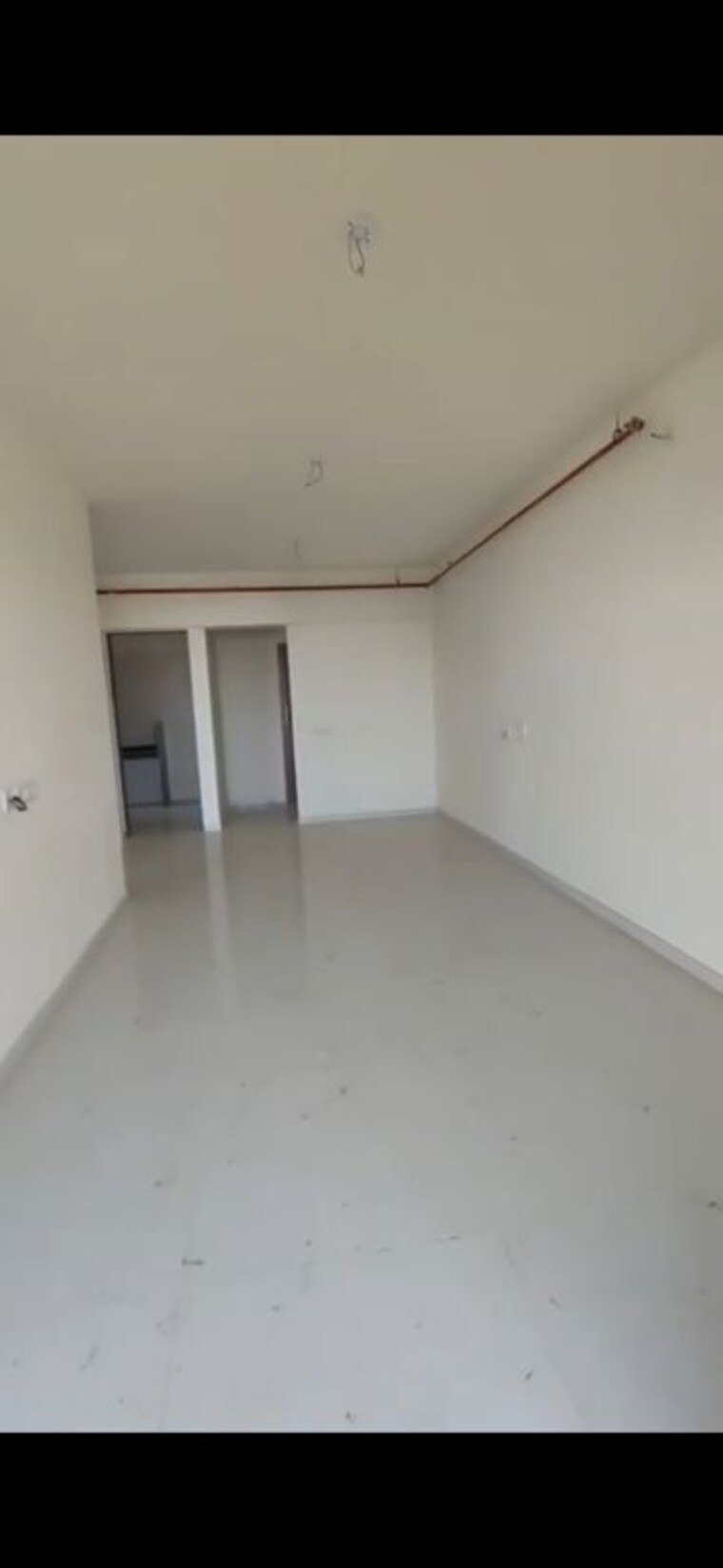 Living Room, gauri-excellency 2 Bedroom 733 Sq.Ft. Apartment In Kandivali West Mumbai 10334719