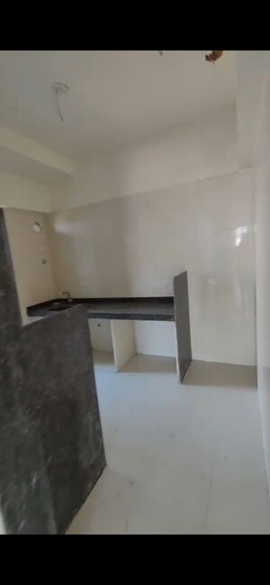 Kitchen in 2 BHK Apartment at Gauri Excellency, Kandivali West – for Rent