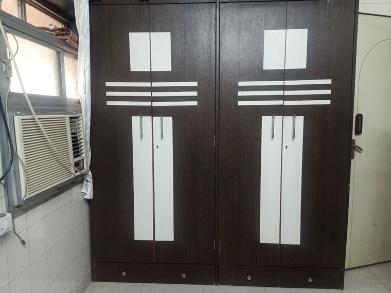 undefined, swagtam-building 1 Bedroom 400 Sq.Ft. Apartment In Vashi Sector 1 Navi Mumbai 10334722