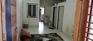 Living Room in 1 RK Apartment at More Niwas Deccan Gymkhana, Deccan Gymkhana – for Sale