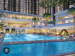 3 BHK + Study Room Apartment For Sale in Eldeco Live By The Greens