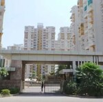 4 BHK + Servant Room 2599 Sq.Ft. Apartment in BPTP Park Grandeura