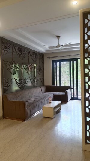 3 BHK Builder Floor For Rent in New Rajinder Nagar