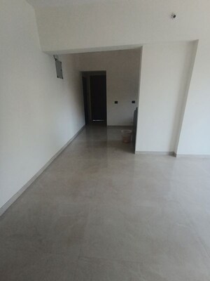 Hall in 2 BHK Apartment at Gowda Palash, Malad West – for Rent