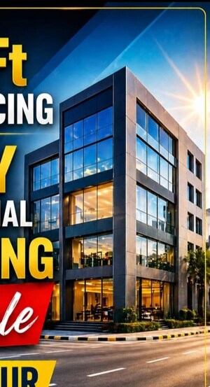  Office Space in IT/SEZ For Sale in Tellapur