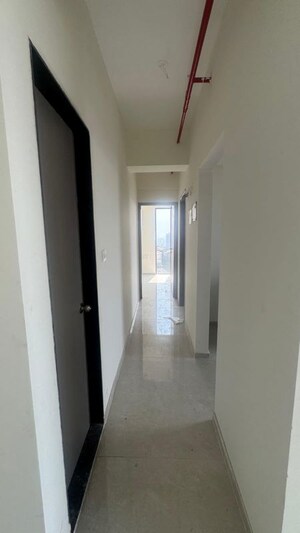 Building Lobby in 3 BHK Apartment at Hiranandani Highland, Powai – for Rent
