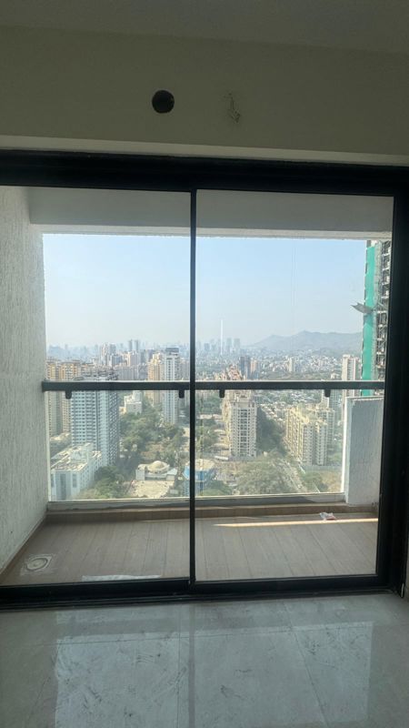 3 BHK Apartment For Rent in Hiranandani Highland