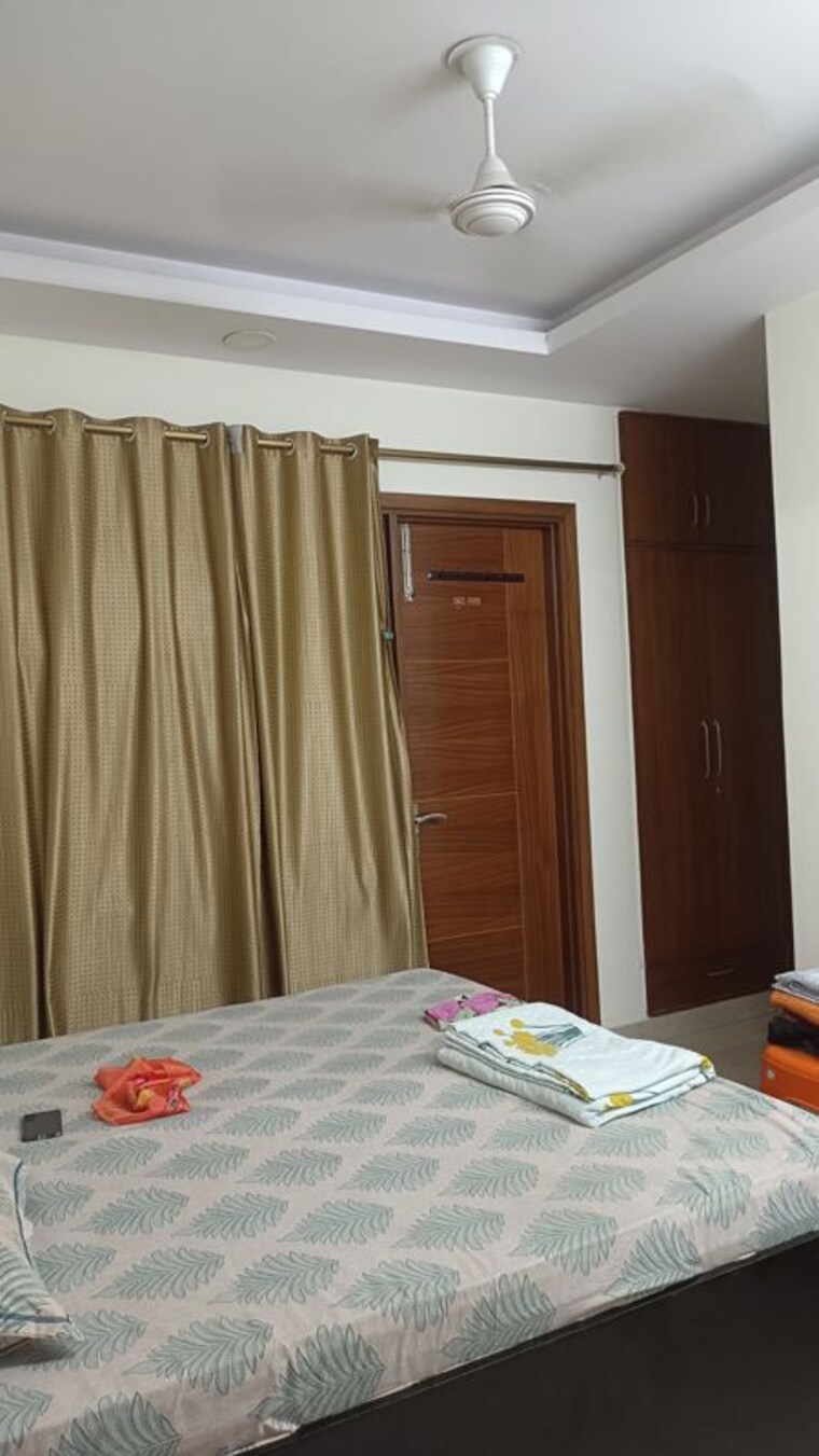 Bedroom, old rajinder nagar 3 Bedroom 760 Sq.Ft. Builder Floor In Old Rajinder Nagar Delhi 10334743