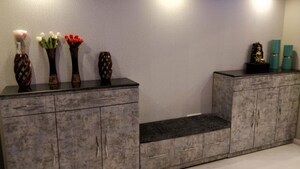 Furnished Amenities in 4 BHK Apartment at Tata Primanti-Executive Apartments, Sector 72 – for Sale