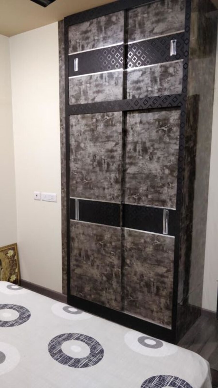 Bathroom, tata-primanti-executive-apartments 4 Bedroom 3355 Sq.Ft. Apartment In Sector 72 Gurgaon 10334744