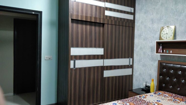 Balcony, tata-primanti-executive-apartments 4 Bedroom 3355 Sq.Ft. Apartment In Sector 72 Gurgaon 10334744