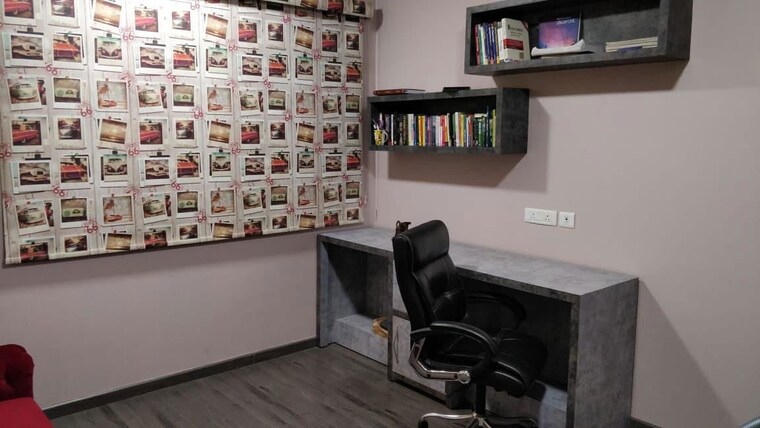 Team Area, tata-primanti-executive-apartments 4 Bedroom 3355 Sq.Ft. Apartment In Sector 72 Gurgaon 10334744