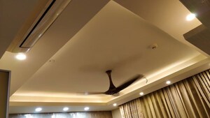 Furnished Amenities in 4 BHK Apartment at Tata Primanti-Executive Apartments, Sector 72 – for Sale