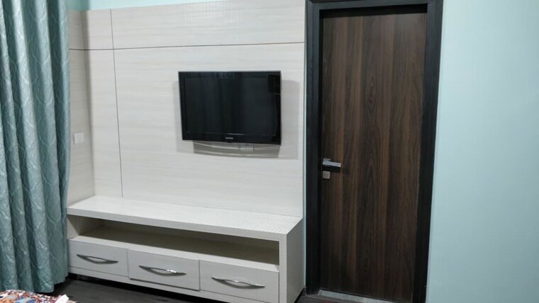 undefined, tata-primanti-executive-apartments 4 Bedroom 3355 Sq.Ft. Apartment In Sector 72 Gurgaon 10334744