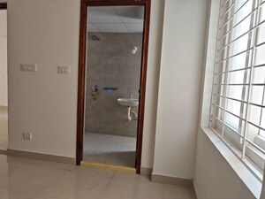 Bathroom in 2 BHK Apartment at Primark Eco Nest, Gundlapochampalli – for Rent