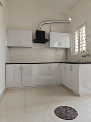 Kitchen in 2 BHK Apartment at Primark Eco Nest, Gundlapochampalli – for Rent