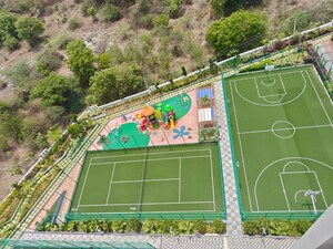 2 BHK Apartment – Garden View at Primark Eco Nest, Gundlapochampalli - for Rent