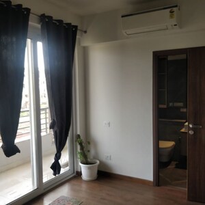Building Lobby in 1 BHK Builder Floor at Sector 73 – for Sale