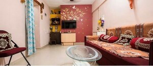 1 BHK Apartment For Sale in Shree Hari Enclave Apartment, Mulund West