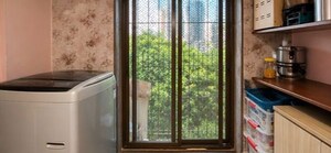  1 BHK Apartment at Shree Hari Enclave Apartment, Mulund West – for Sale