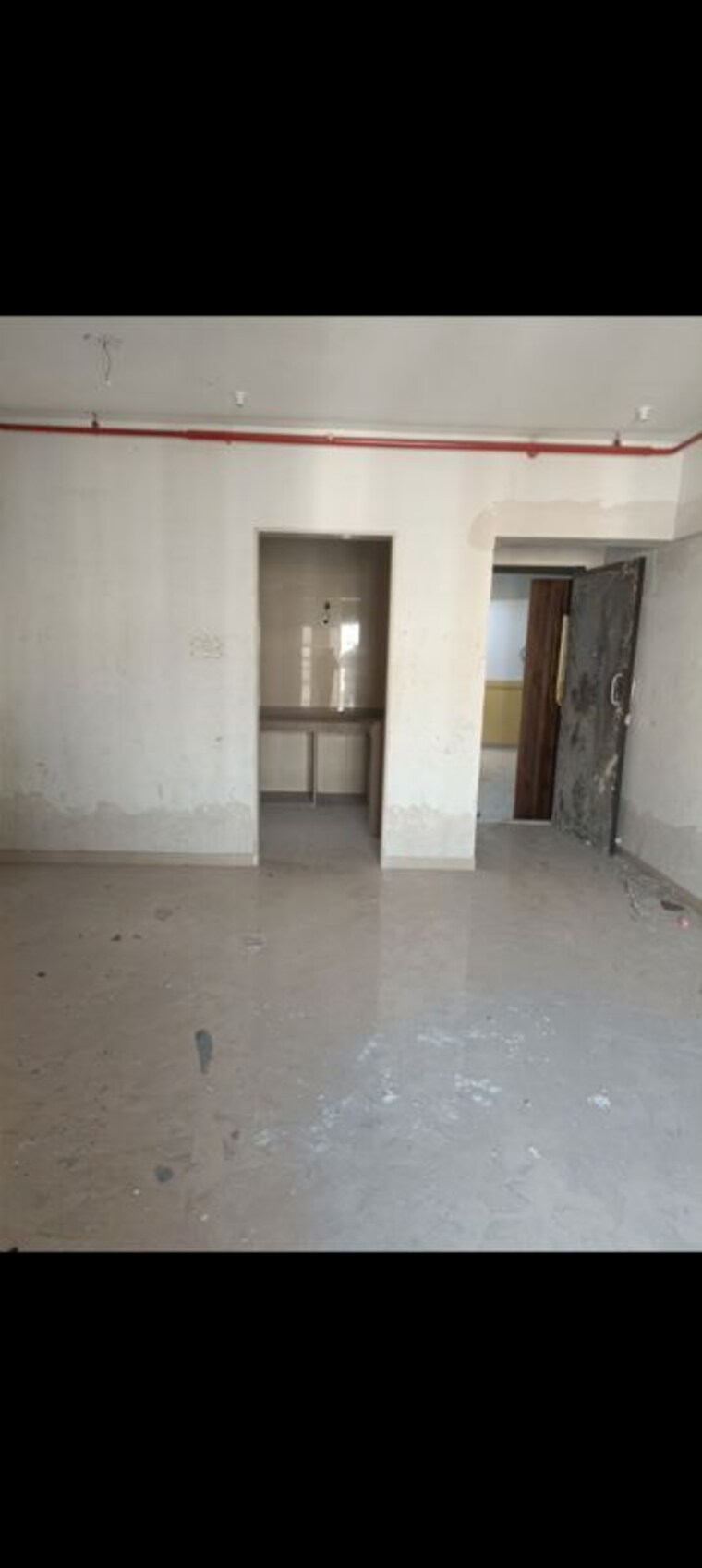 Room, cosmos-horizon 2 Bedroom 705 Sq.Ft. Apartment In Thane West Thane 10334660