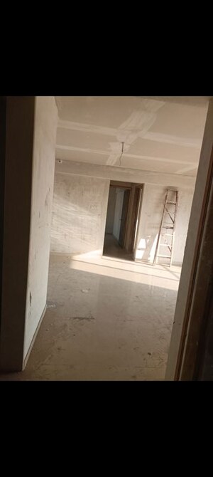 Building Lobby in 3 BHK Apartment at Cosmos Horizon, Thane West – for Sale