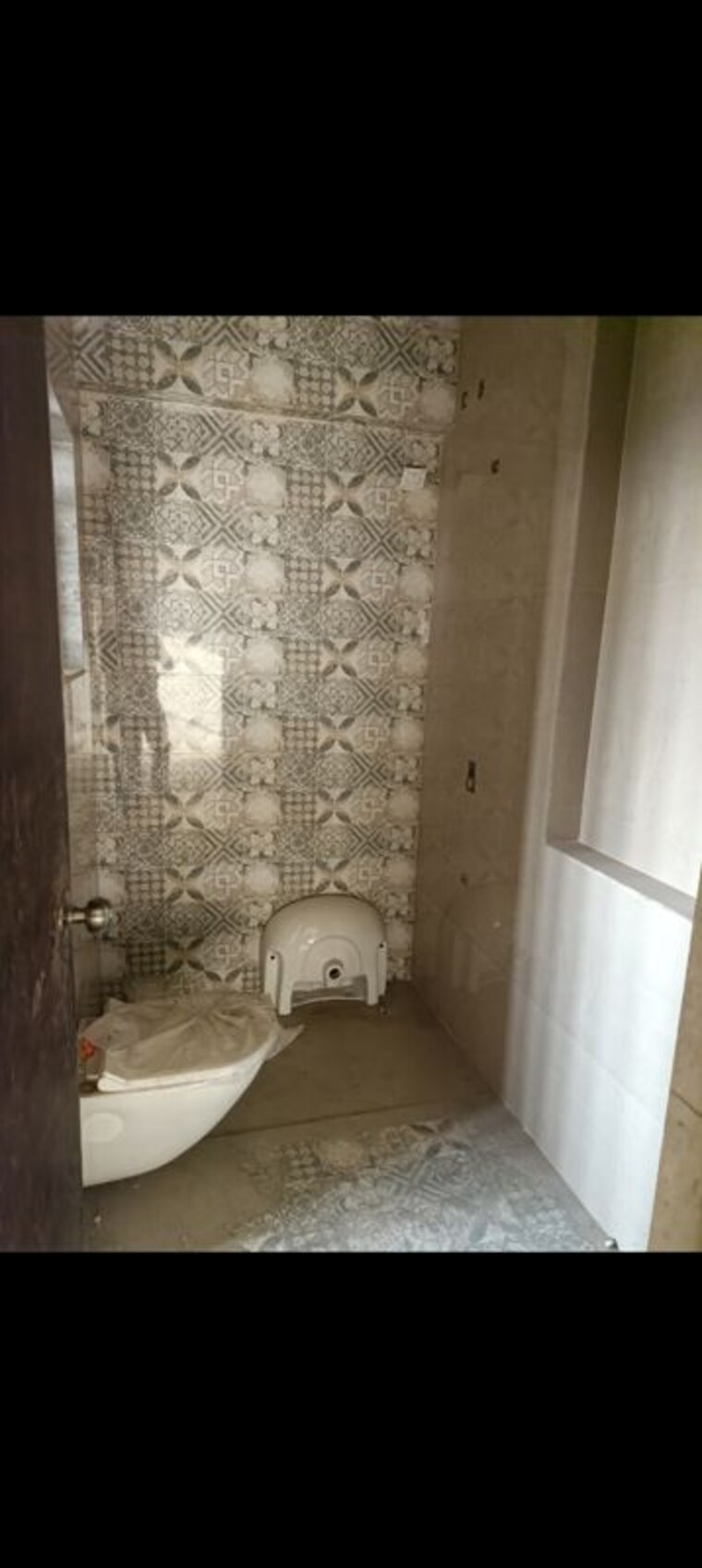 Bathroom, cosmos-horizon 3 Bedroom 1200 Sq.Ft. Apartment In Thane West Thane 10334765