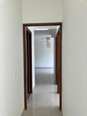 Building Lobby in 3 BHK Apartment at Nirala Estate II, Tech Zone 4 Greater Noida – for Sale
