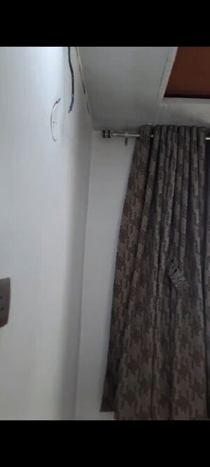 Building Lobby in 2 BHK Apartment at Arihant Sparsh, Vashi Sector 26 – for Rent