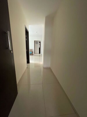 Building Lobby in 3.5 BHK Apartment at Kolte Patil Tuscan Estate Signature Meadows, Kharadi – for Rent