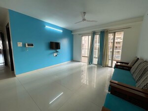 Room in 3.5 BHK Apartment at Kolte Patil Tuscan Estate Signature Meadows, Kharadi – for Rent