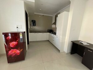 Furnished Amenities in 3.5 BHK Apartment at Kolte Patil Tuscan Estate Signature Meadows, Kharadi – for Rent