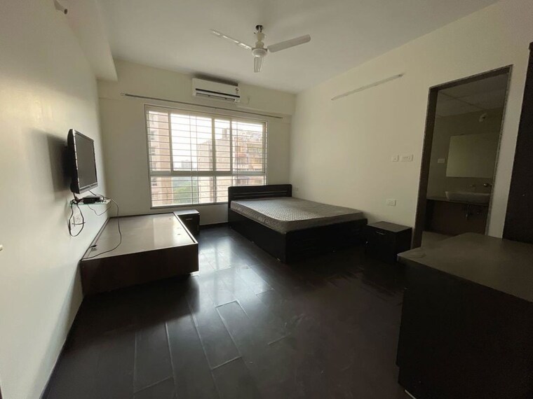 Living Room, kolte-patil-tuscan-estate-signature-meadows 3.5 Bedroom 2070 Sq.Ft. Apartment In Kharadi Pune 10334775