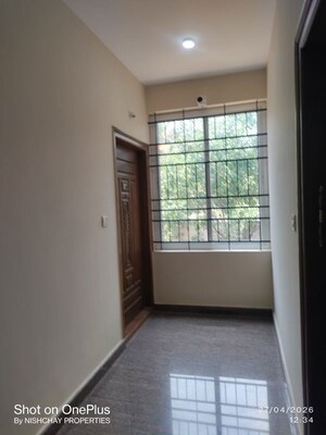 Room in 2 BHK Builder Floor at Bileshivale – for Rent