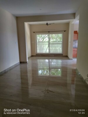 Living Room in 2 BHK Builder Floor at Bileshivale – for Rent
