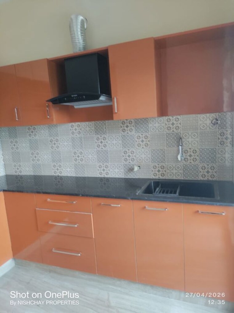 Kitchen, bileshivale 2 Bedroom 1100 Sq.Ft. Builder Floor In Bileshivale Bangalore 10334779