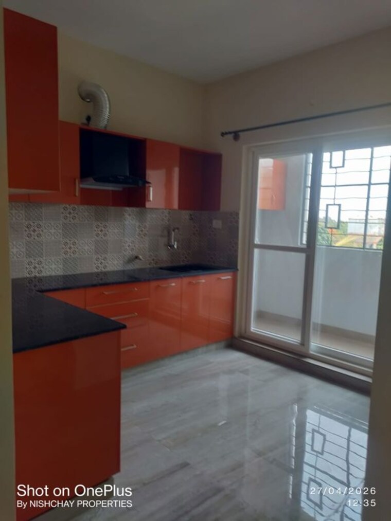 Kitchen, bileshivale 2 Bedroom 1100 Sq.Ft. Builder Floor In Bileshivale Bangalore 10334779
