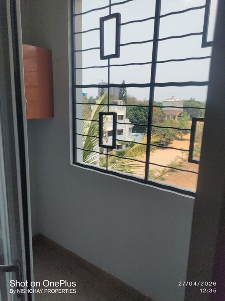 Balcony, bileshivale 2 Bedroom 1100 Sq.Ft. Builder Floor In Bileshivale Bangalore 10334779