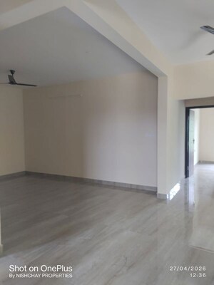 Living Room in 2 BHK Builder Floor at Bileshivale – for Rent