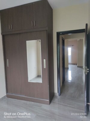 Bedroom in 2 BHK Builder Floor at Bileshivale – for Rent