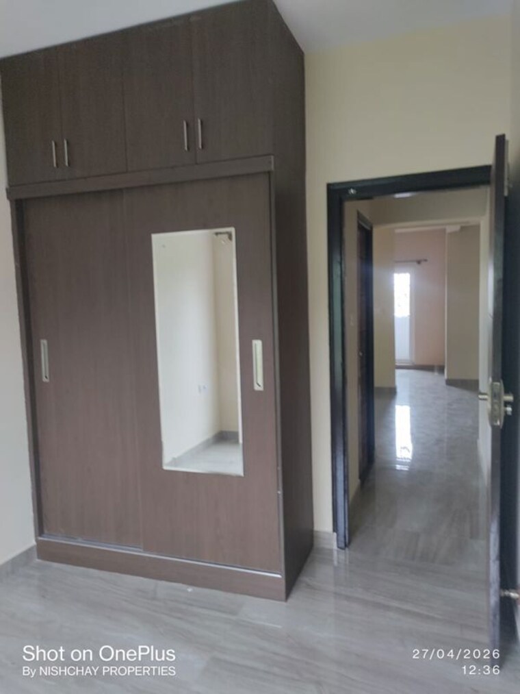 Bedroom, bileshivale 2 Bedroom 1100 Sq.Ft. Builder Floor In Bileshivale Bangalore 10334779