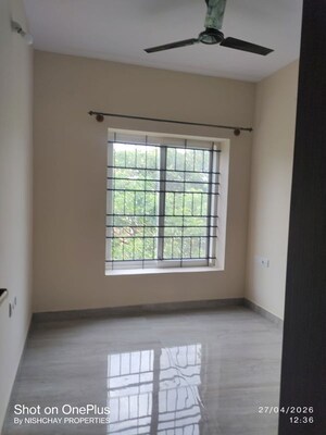 Bedroom in 2 BHK Builder Floor at Bileshivale – for Rent