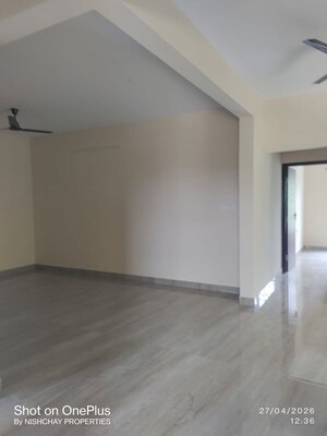 Living Room in 2 BHK Builder Floor at Bileshivale – for Rent
